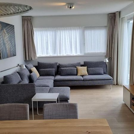 Vakantiewoning 1 Aan Zee, 400 Meter Van Het Strand Zoutelande Esterno foto