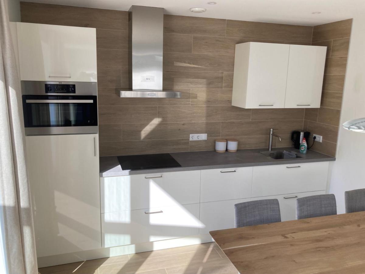 Vakantiewoning 1 Aan Zee, 400 Meter Van Het Strand Zoutelande Esterno foto