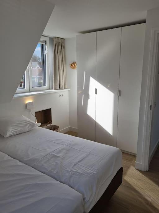 Vakantiewoning 1 Aan Zee, 400 Meter Van Het Strand Zoutelande Esterno foto