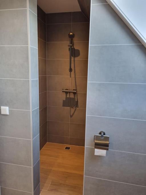 Vakantiewoning 1 Aan Zee, 400 Meter Van Het Strand Zoutelande Esterno foto