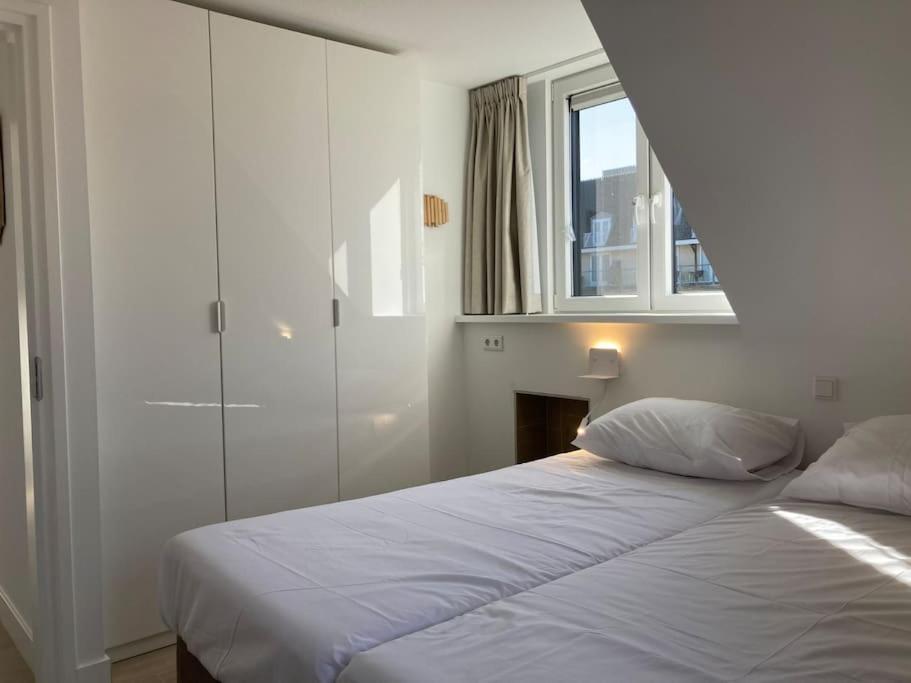 Vakantiewoning 1 Aan Zee, 400 Meter Van Het Strand Zoutelande Esterno foto